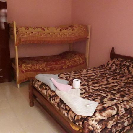 El Hornocal Hotel Humahuaca Zewnętrze zdjęcie