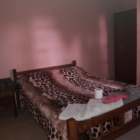 El Hornocal Hotel Humahuaca Zewnętrze zdjęcie