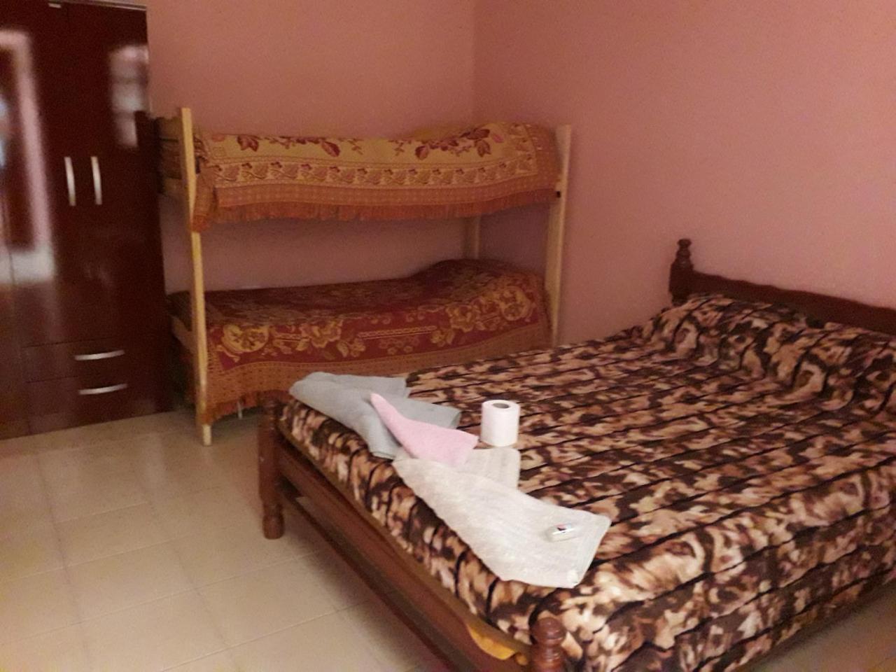 El Hornocal Hotel Humahuaca Zewnętrze zdjęcie