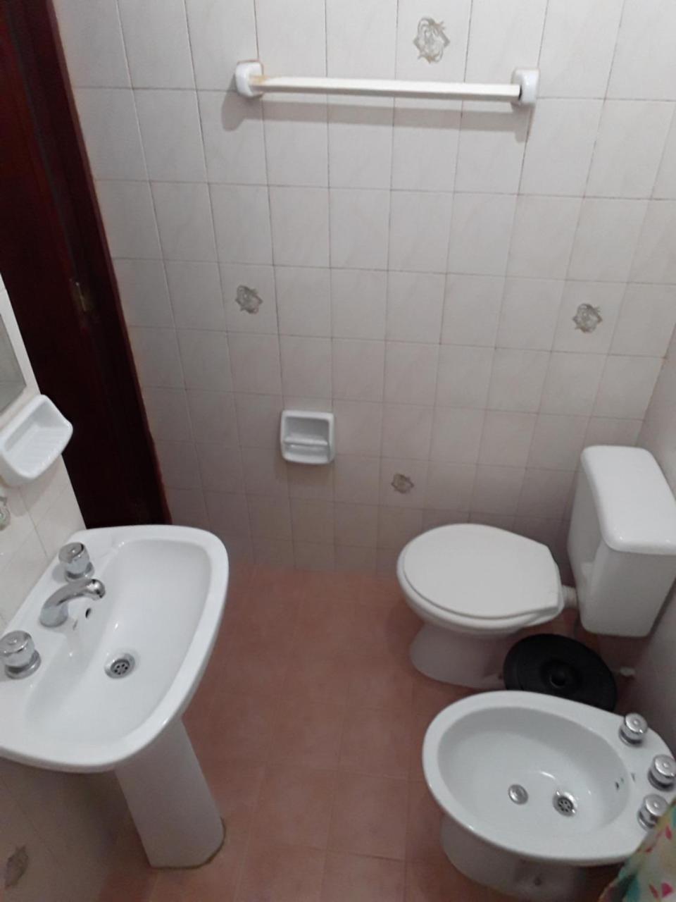 El Hornocal Hotel Humahuaca Zewnętrze zdjęcie