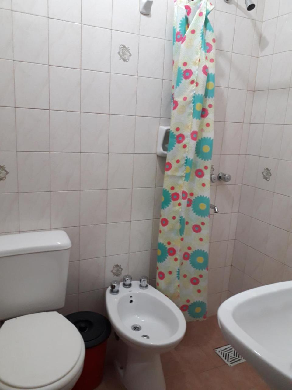 El Hornocal Hotel Humahuaca Zewnętrze zdjęcie