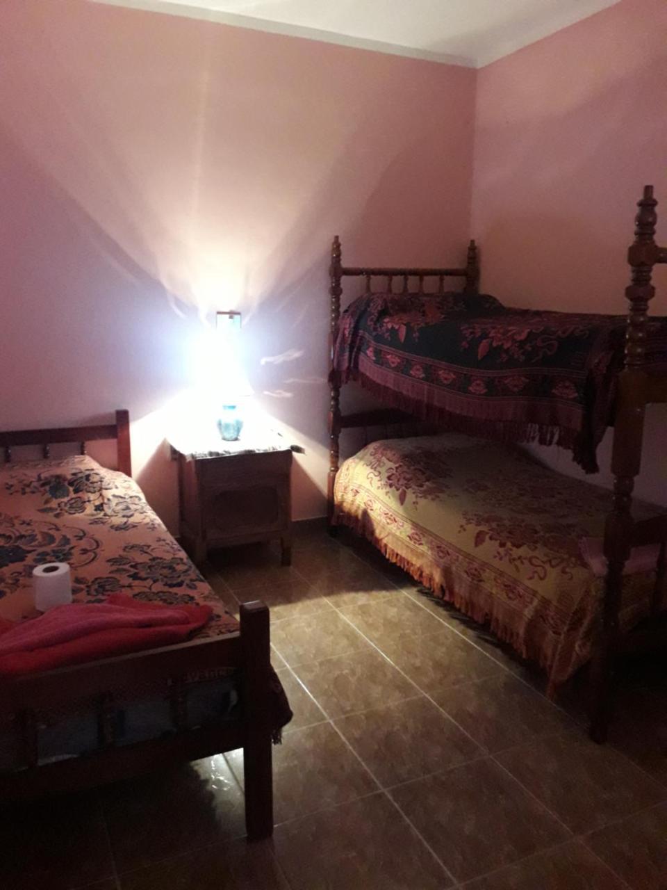 El Hornocal Hotel Humahuaca Zewnętrze zdjęcie