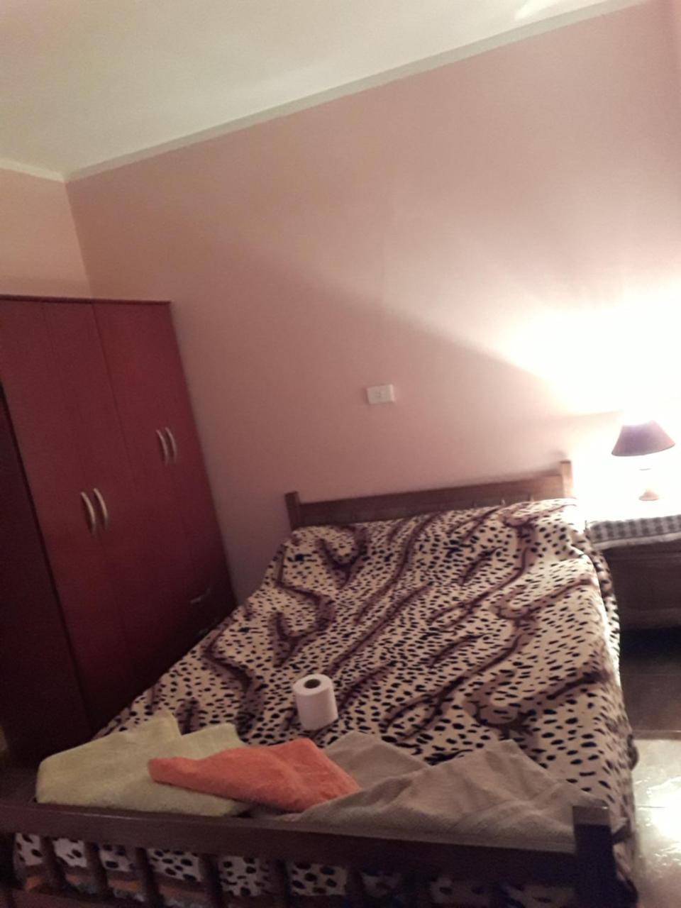 El Hornocal Hotel Humahuaca Zewnętrze zdjęcie
